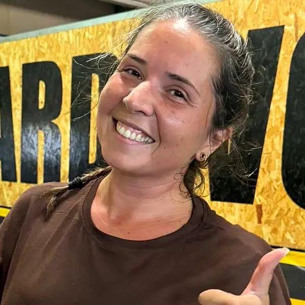 Daniela Santos, aluna ou aluno da HomeBox